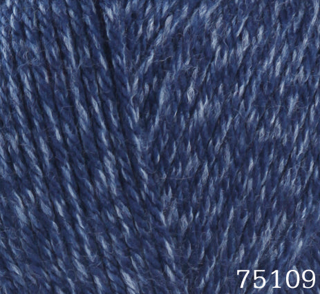 Himalaya Everyday New Tweed – Soft 100% Anti-Pilling Acrylic Yarn | 100g, 200m