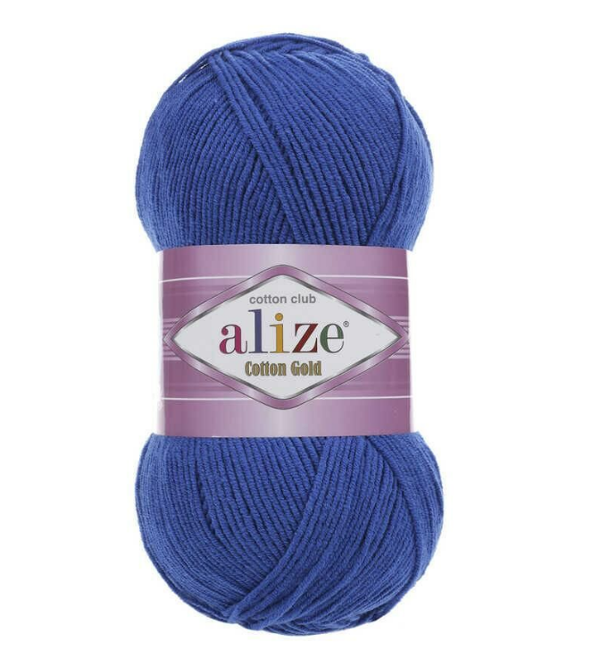 Alize Cotton Gold Knitting Yarns