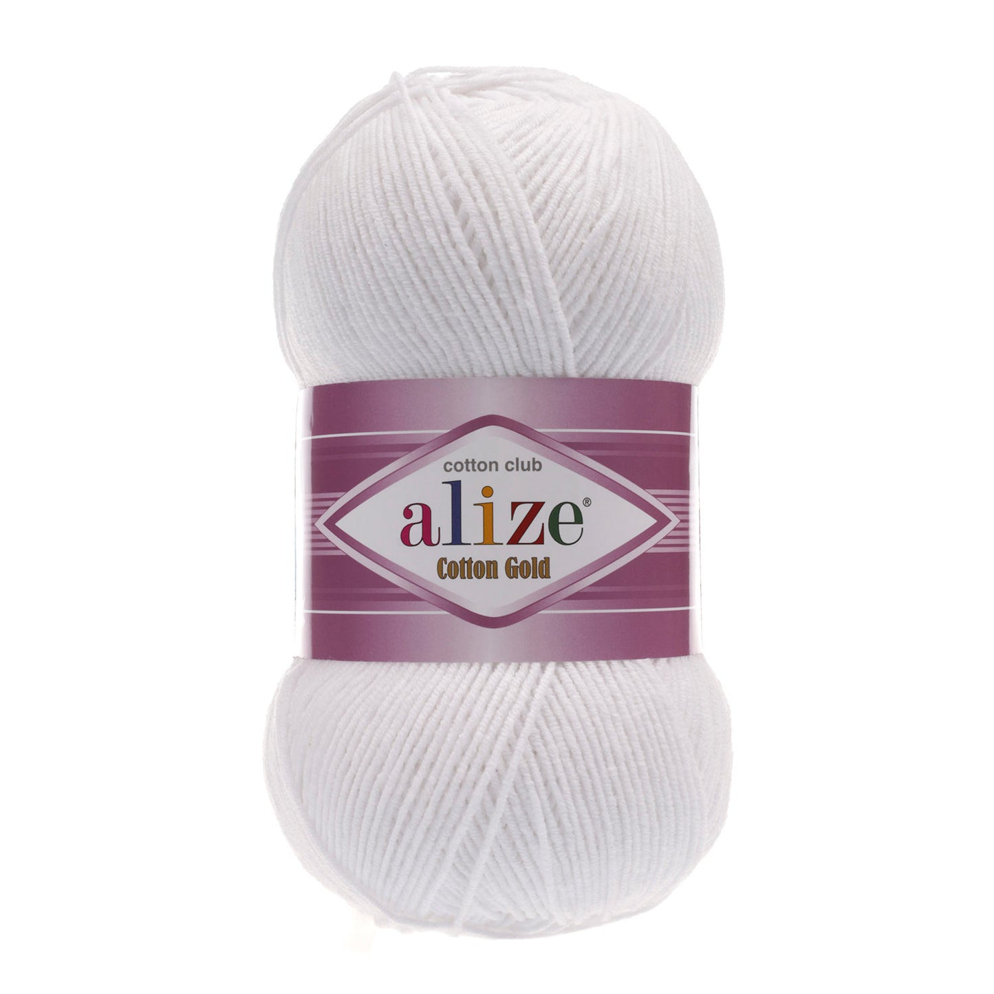 Alize Cotton Gold Knitting Yarns