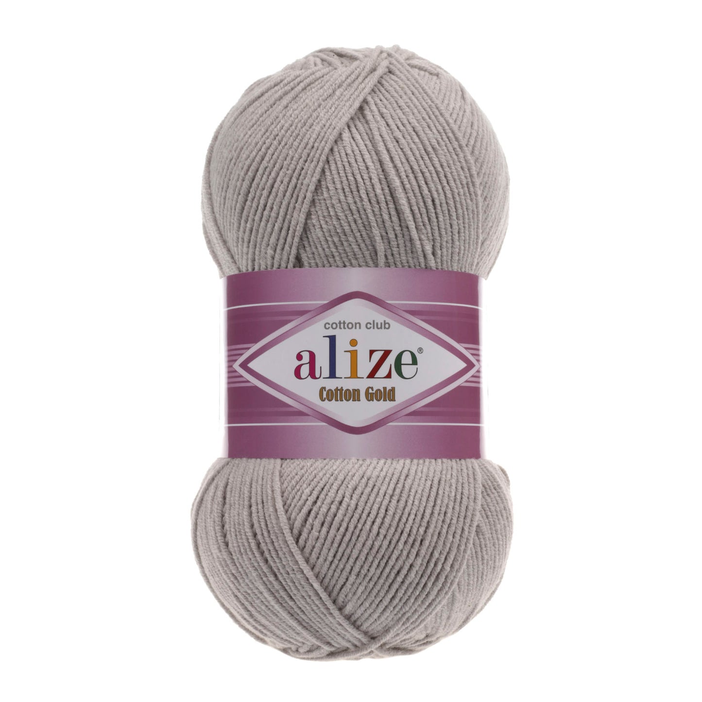 Alize Cotton Gold Knitting Yarns
