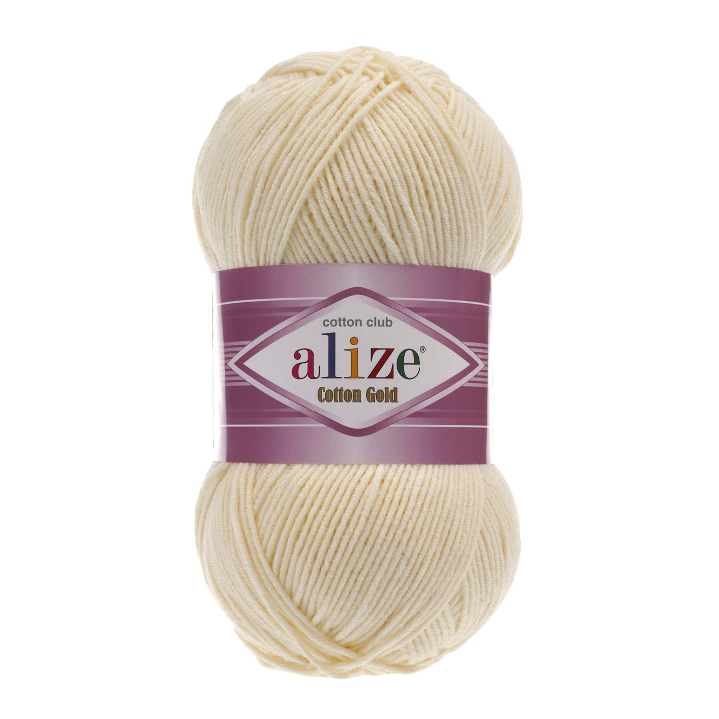 Alize Cotton Gold Knitting Yarns