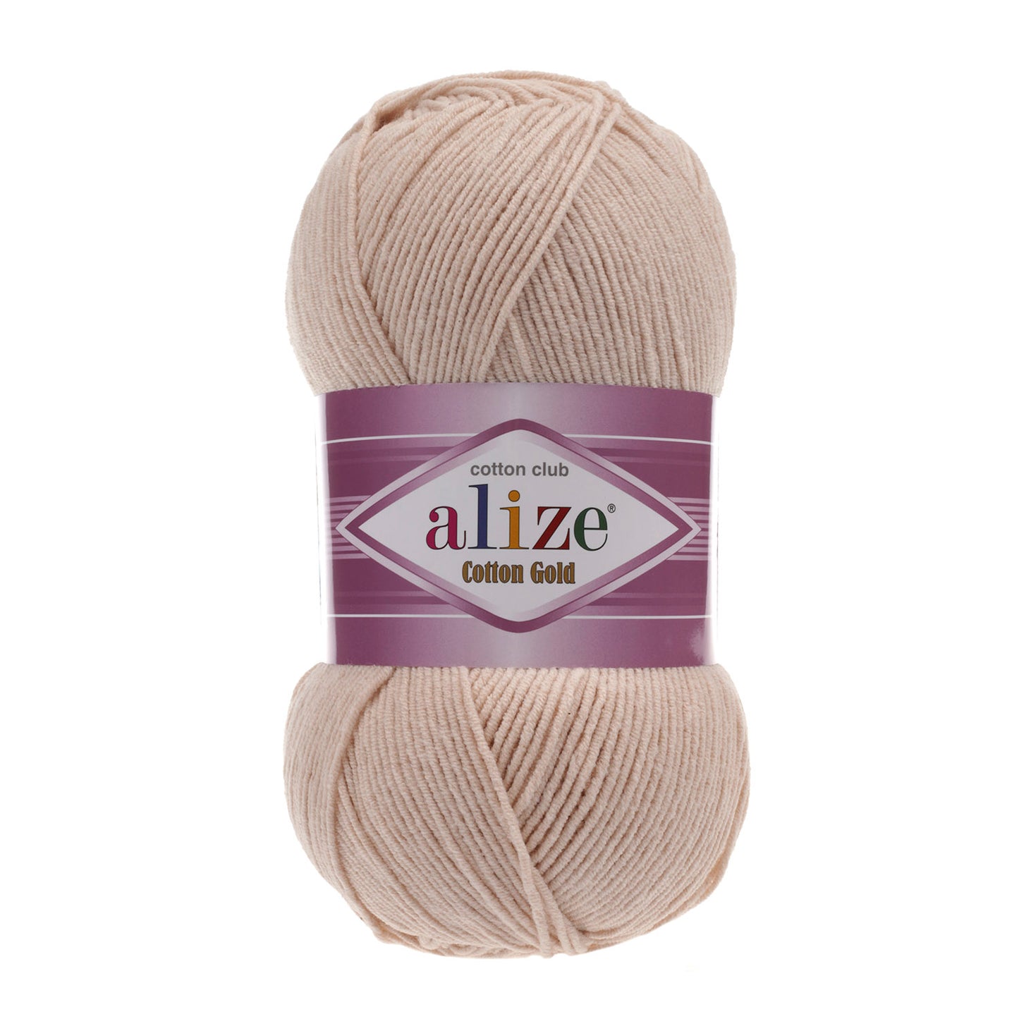 Alize Cotton Gold Knitting Yarns