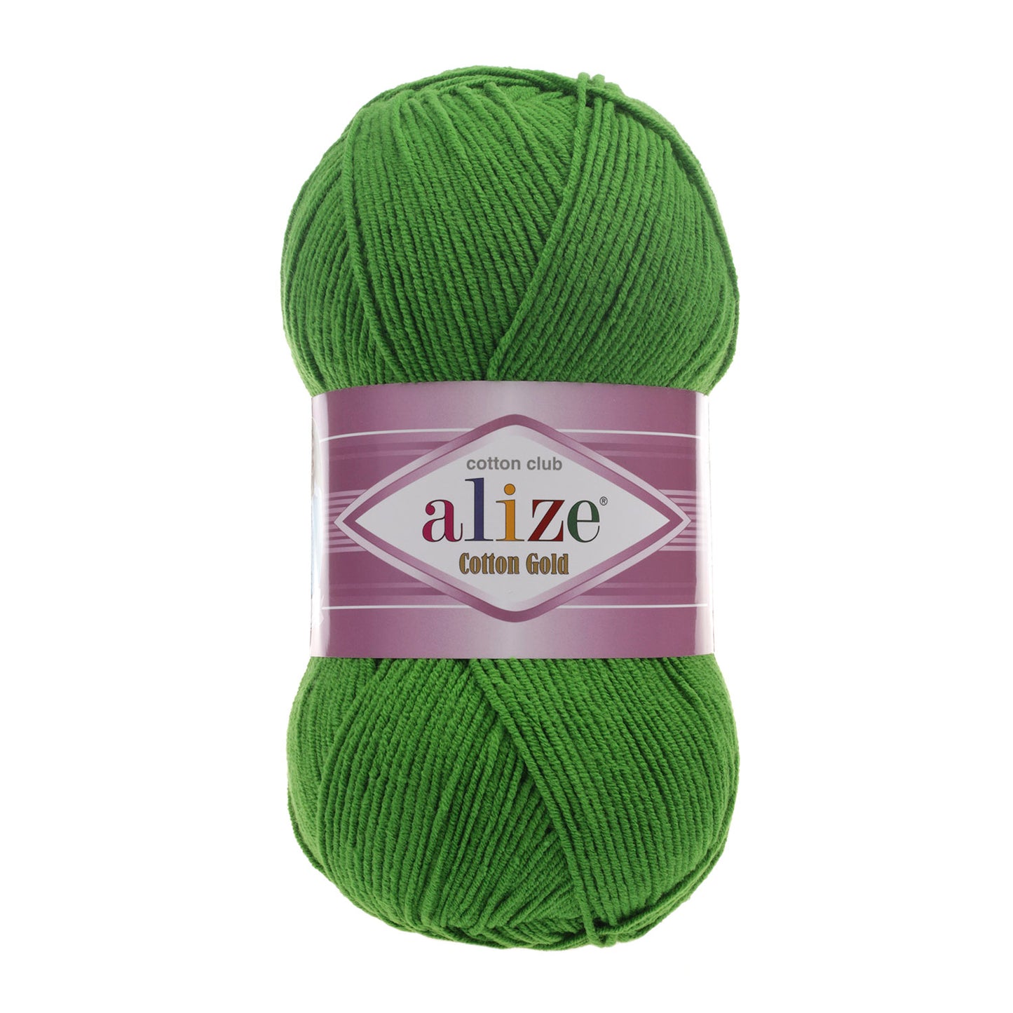 Alize Cotton Gold Knitting Yarns