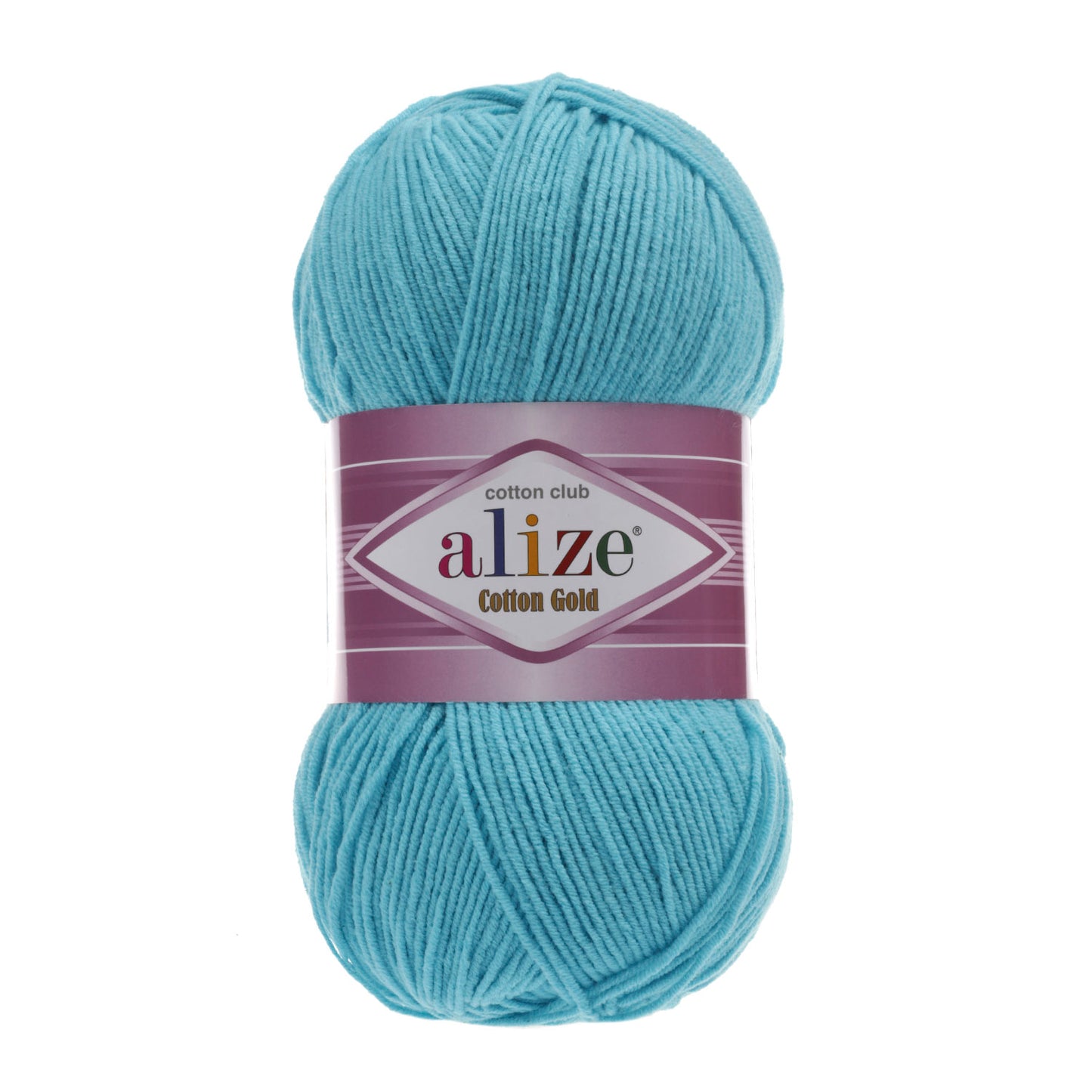 Alize Cotton Gold Knitting Yarns