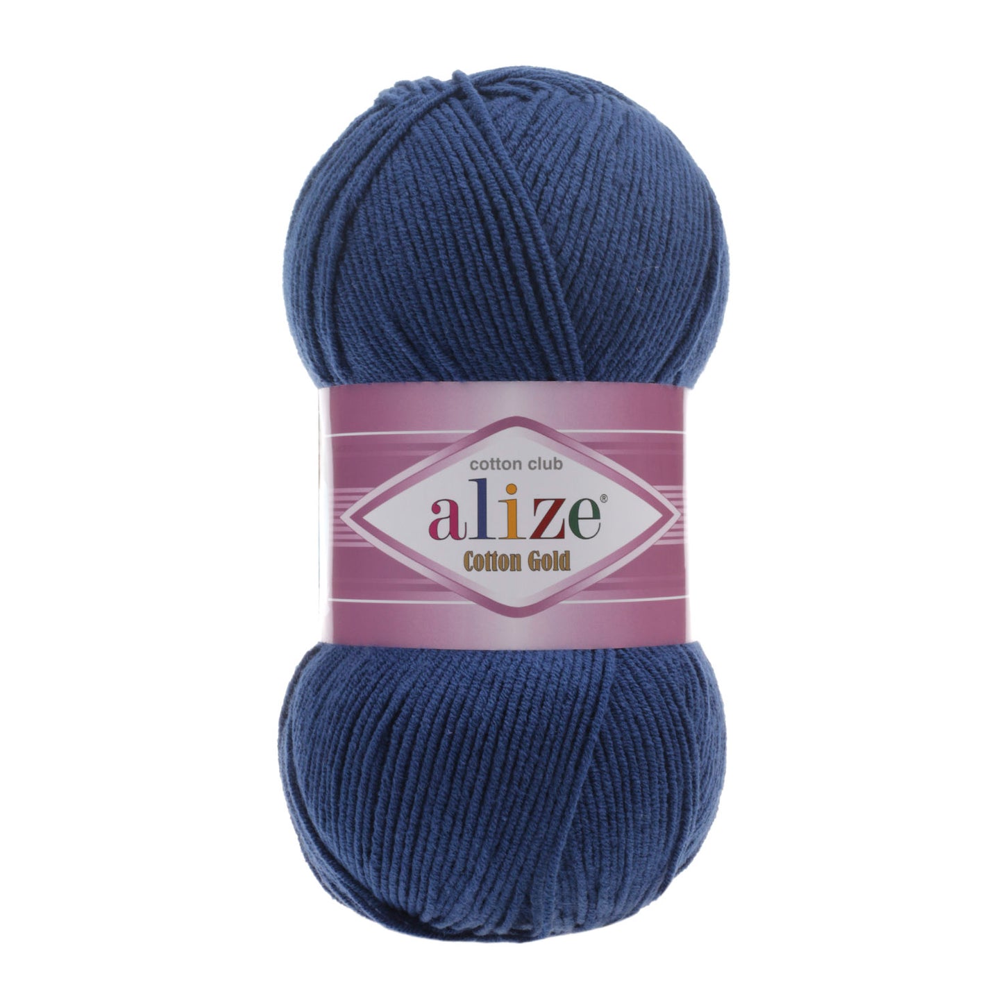 Alize Cotton Gold Knitting Yarns