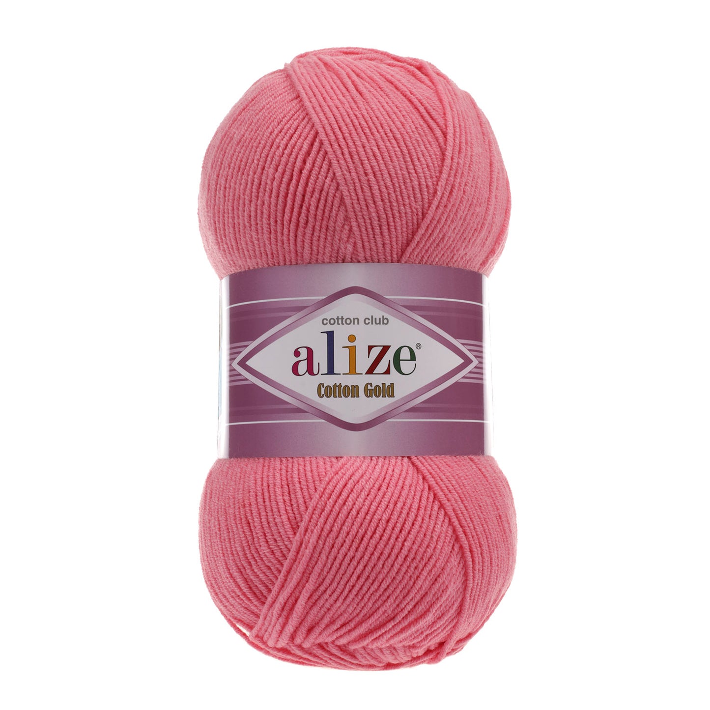 Alize Cotton Gold Knitting Yarns