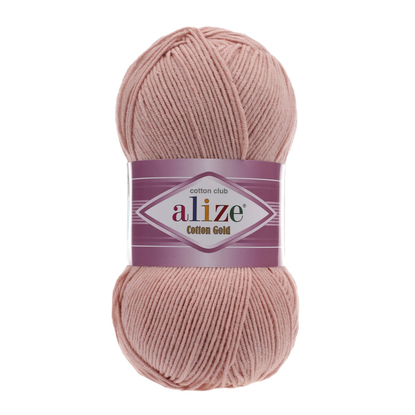 Alize Cotton Gold Knitting Yarns