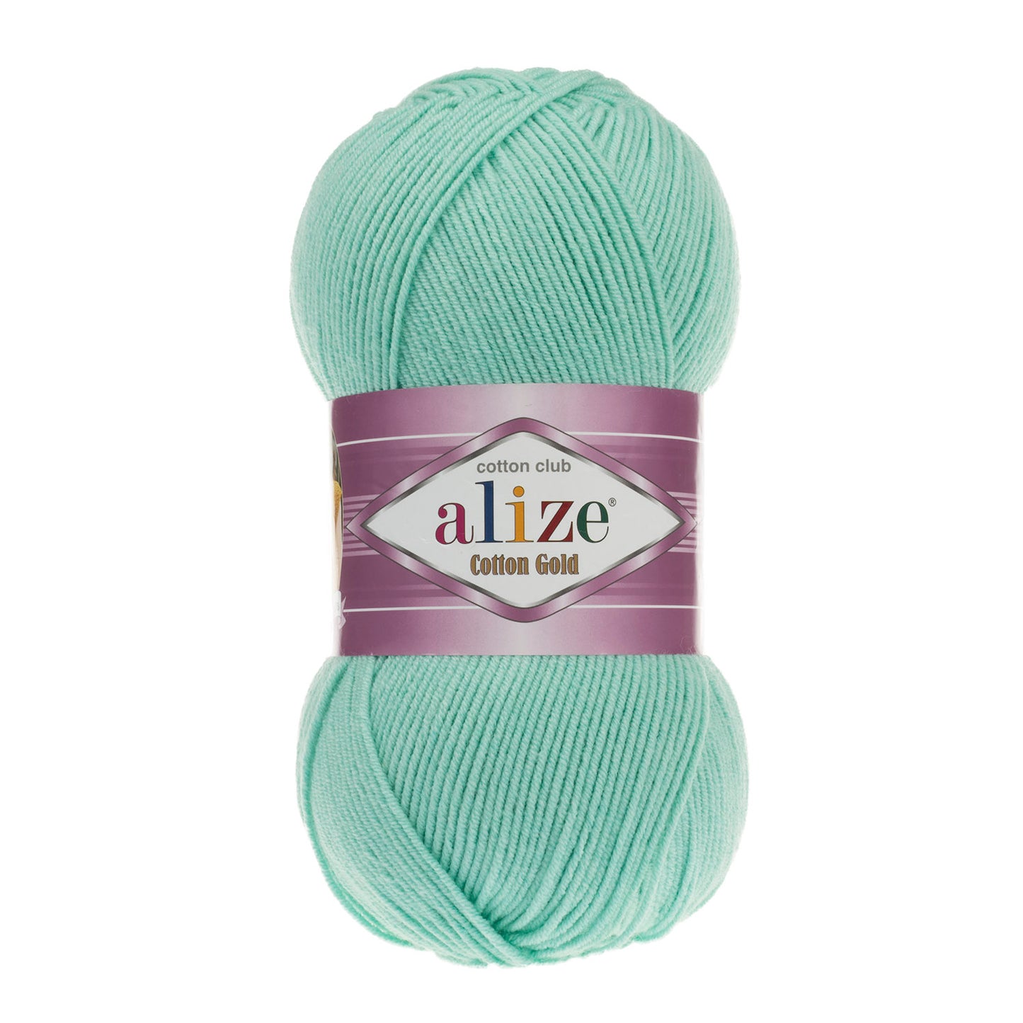 Alize Cotton Gold Knitting Yarns