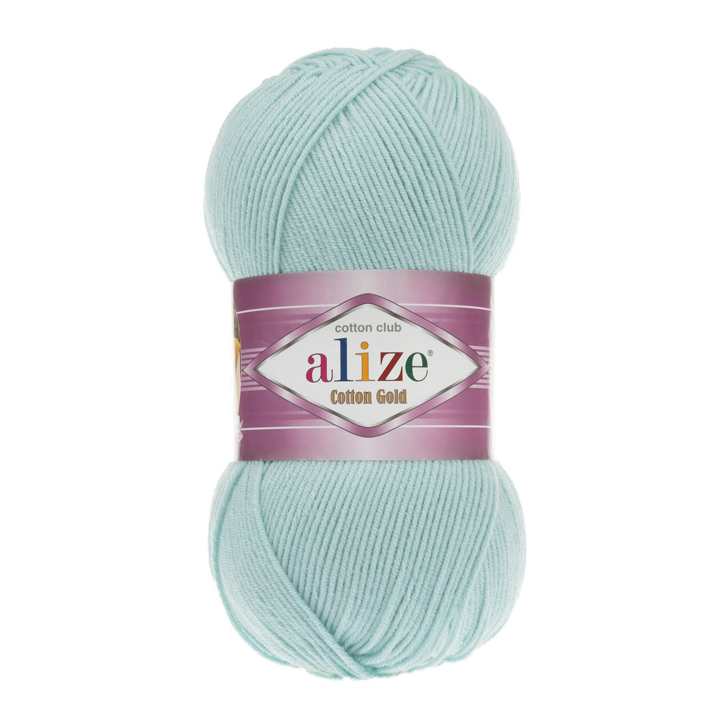 Alize Cotton Gold Knitting Yarns