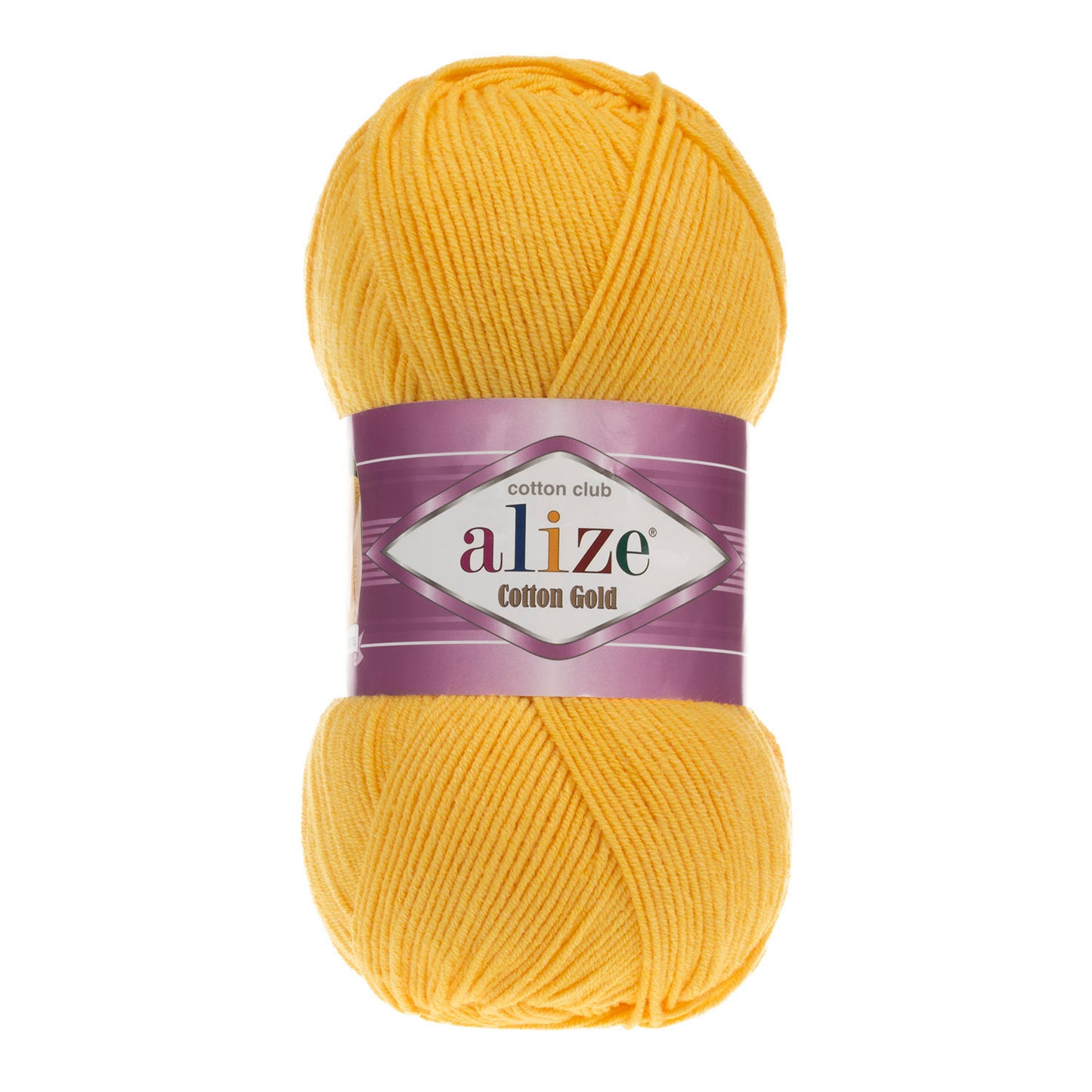 Alize Cotton Gold Knitting Yarns