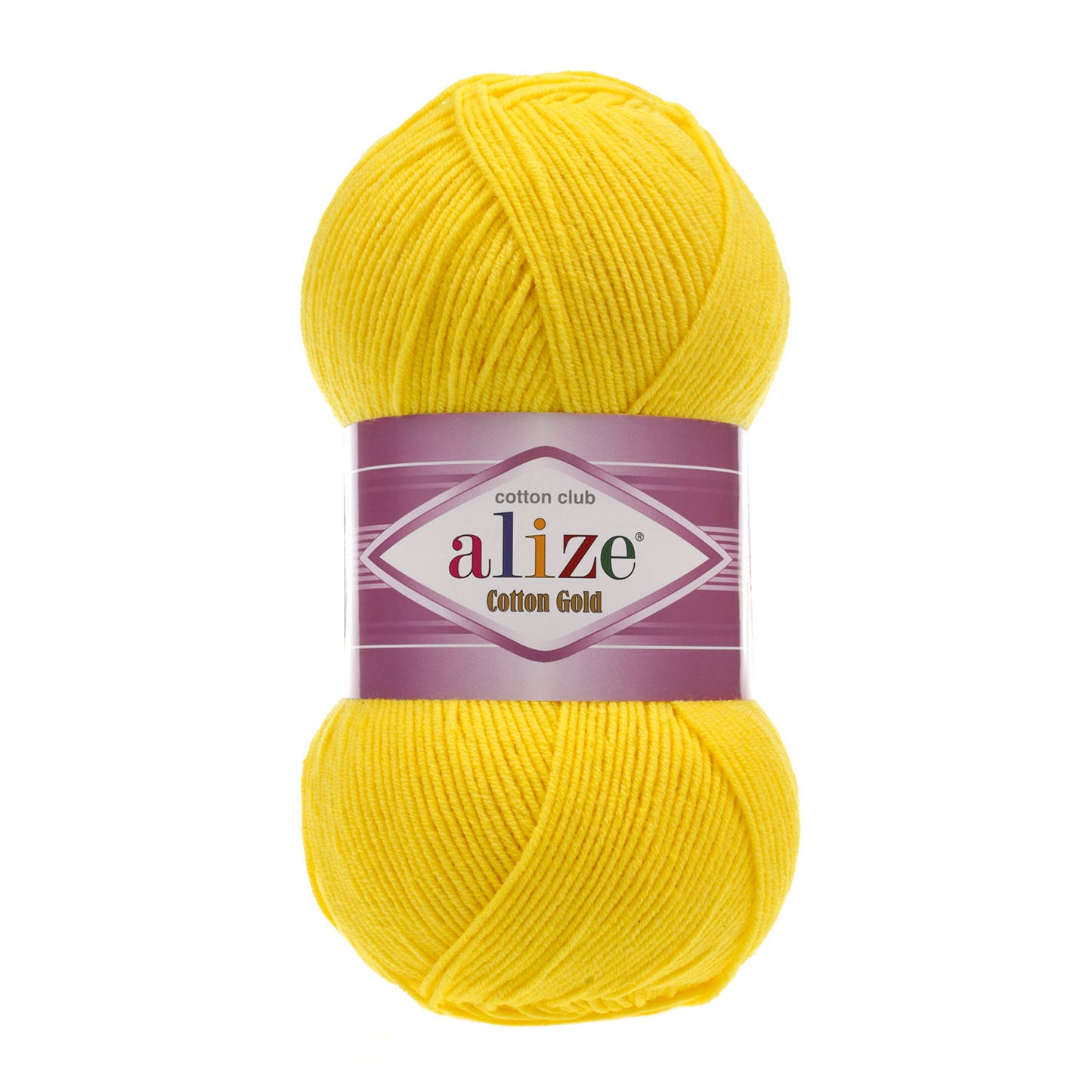 Alize Cotton Gold Knitting Yarns