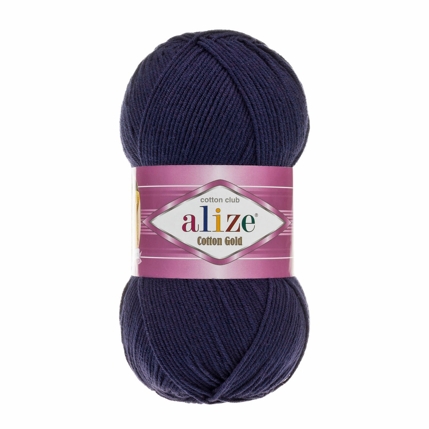 Alize Cotton Gold Knitting Yarns