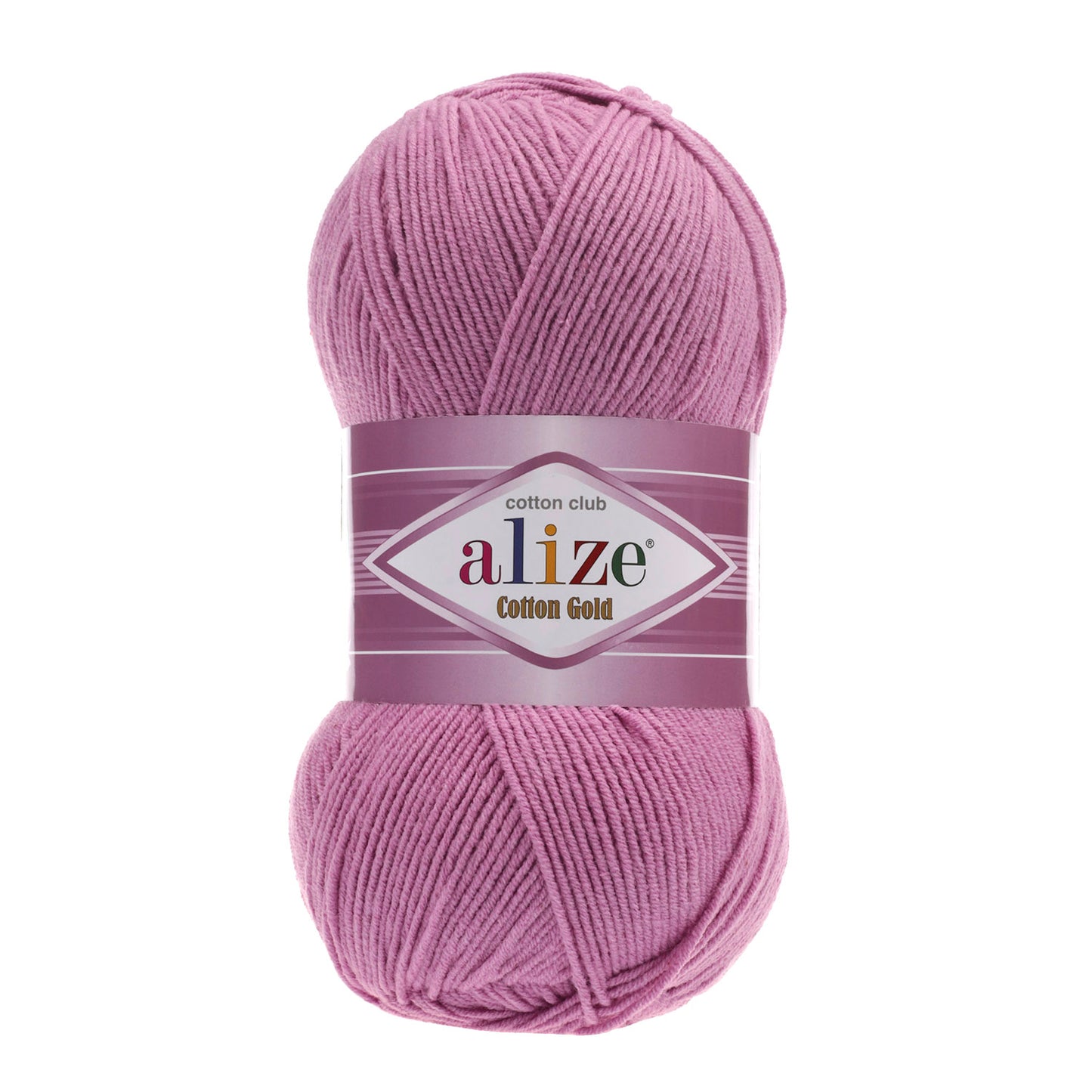 Alize Cotton Gold Knitting Yarns