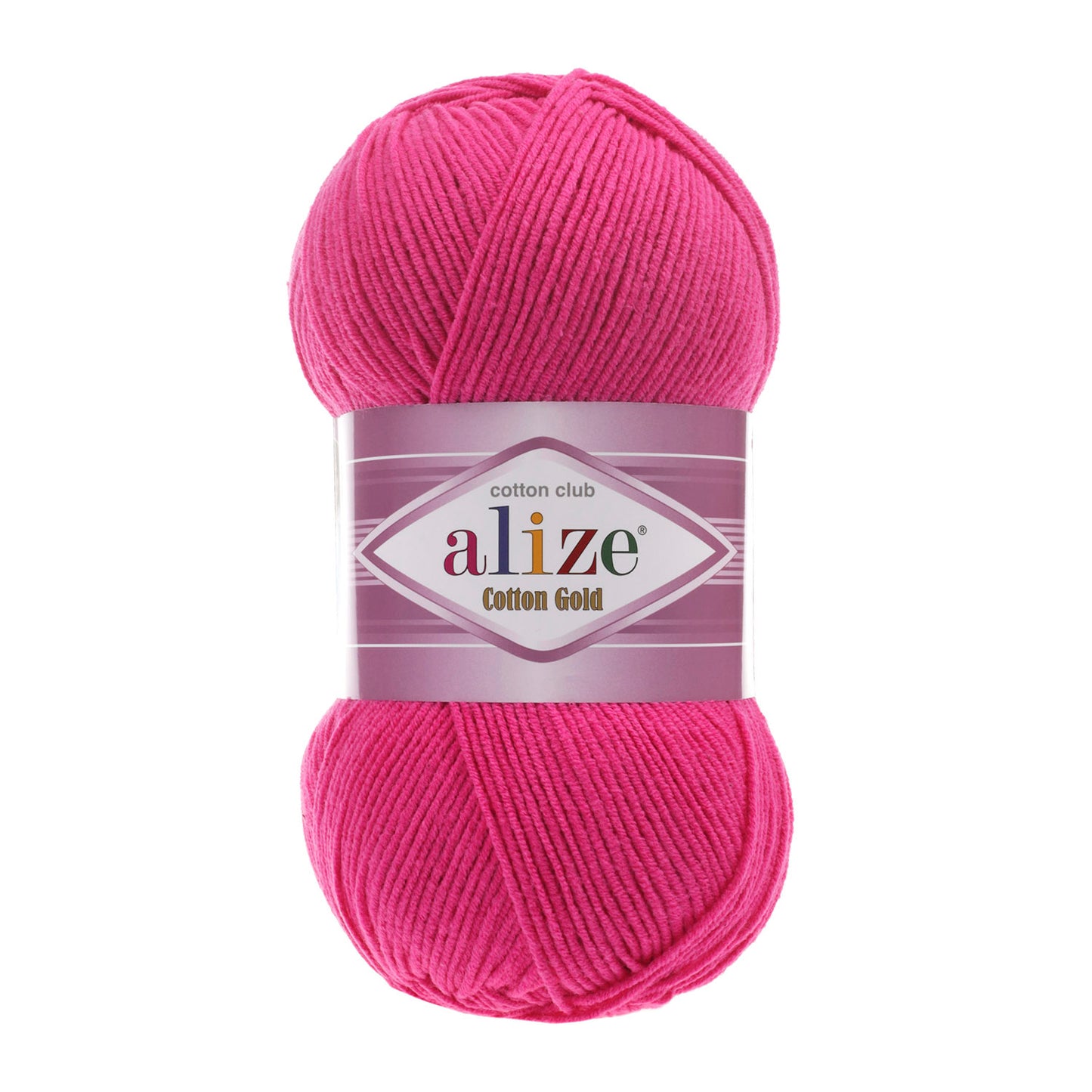 Alize Cotton Gold Knitting Yarns