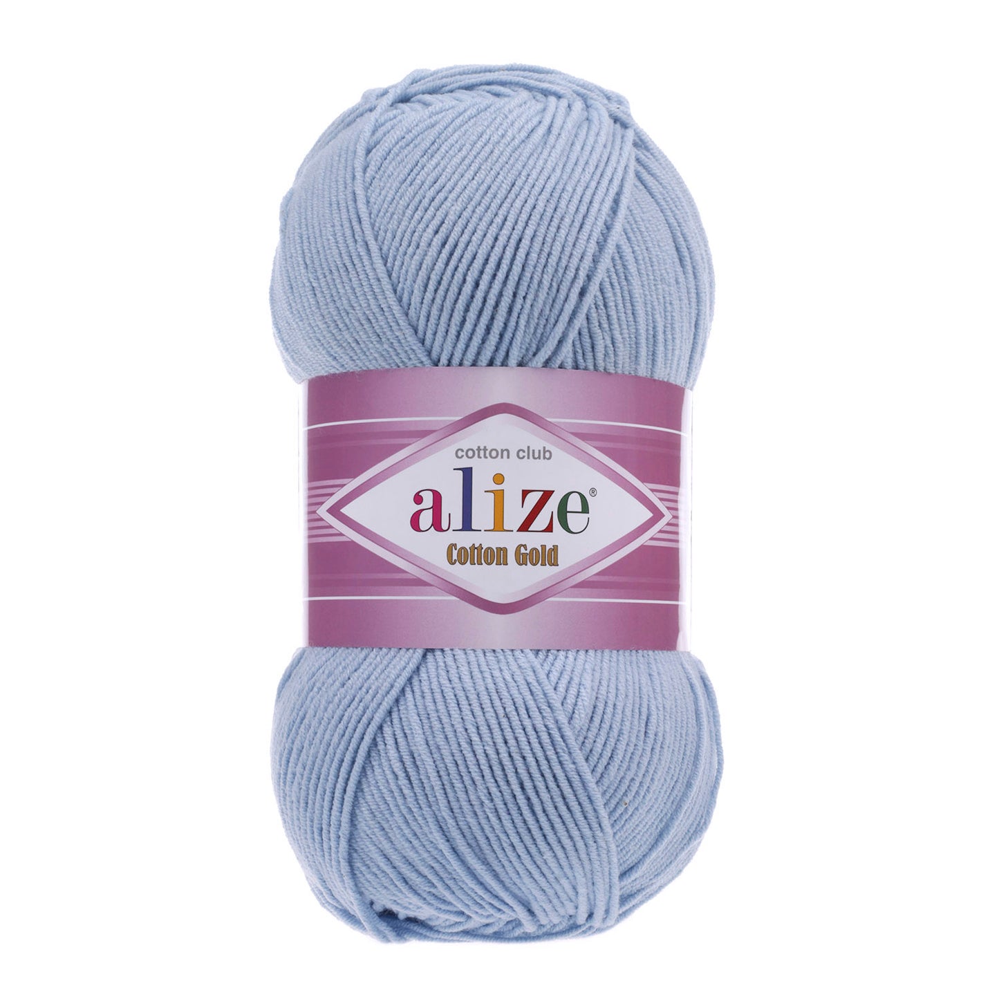 Alize Cotton Gold Knitting Yarns