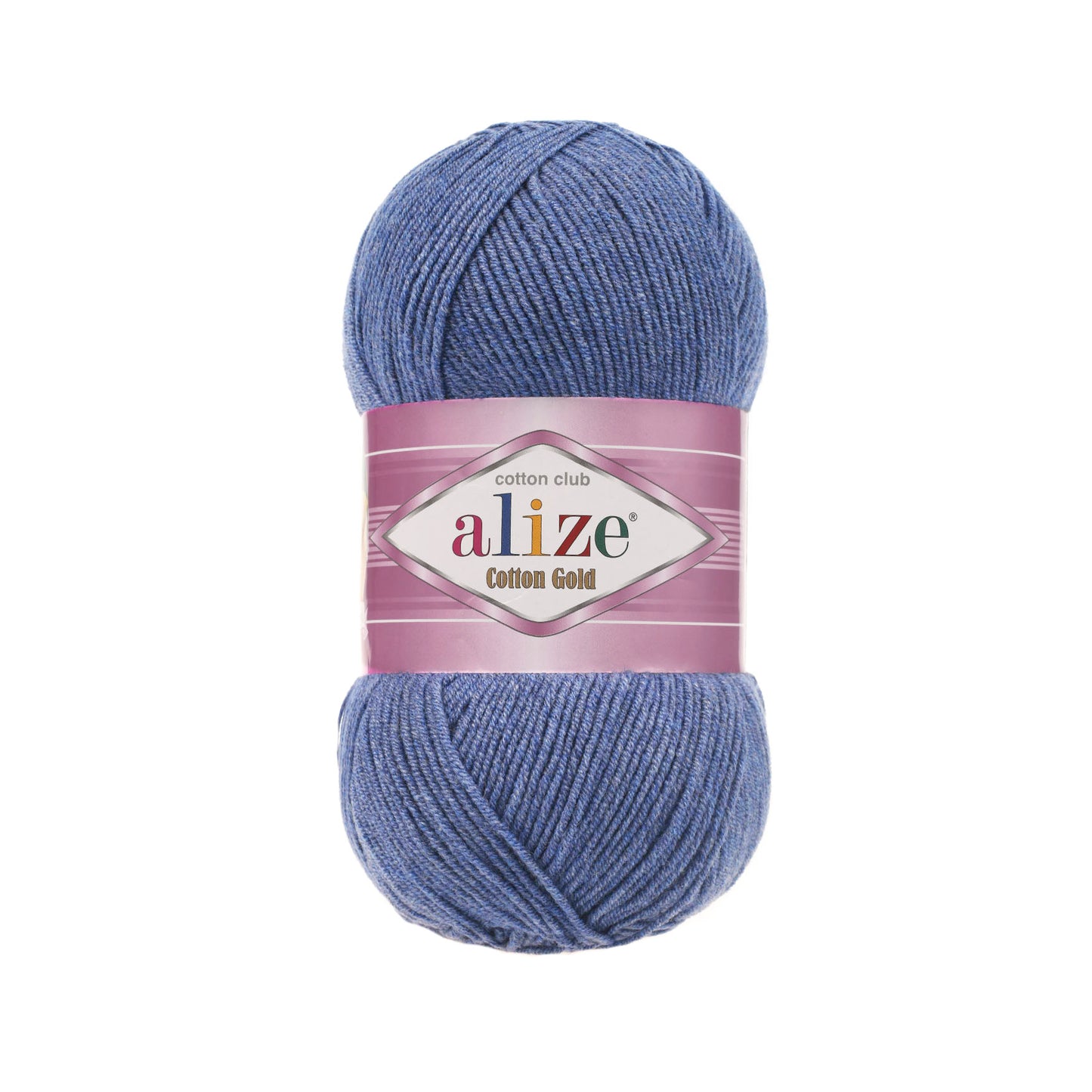 Alize Cotton Gold Knitting Yarns