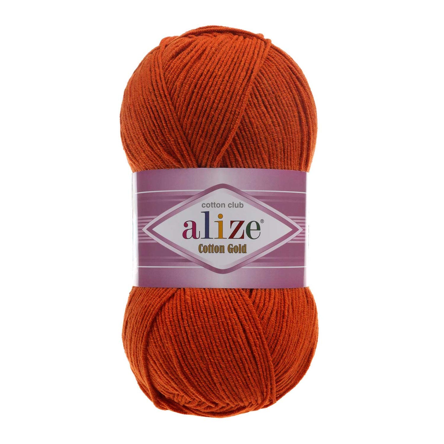Alize Cotton Gold Knitting Yarns