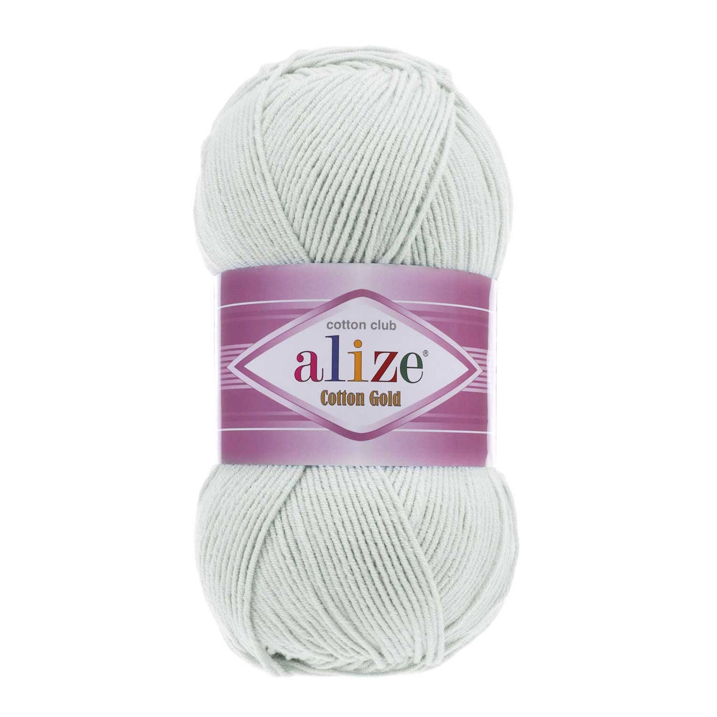 Alize Cotton Gold Knitting Yarns