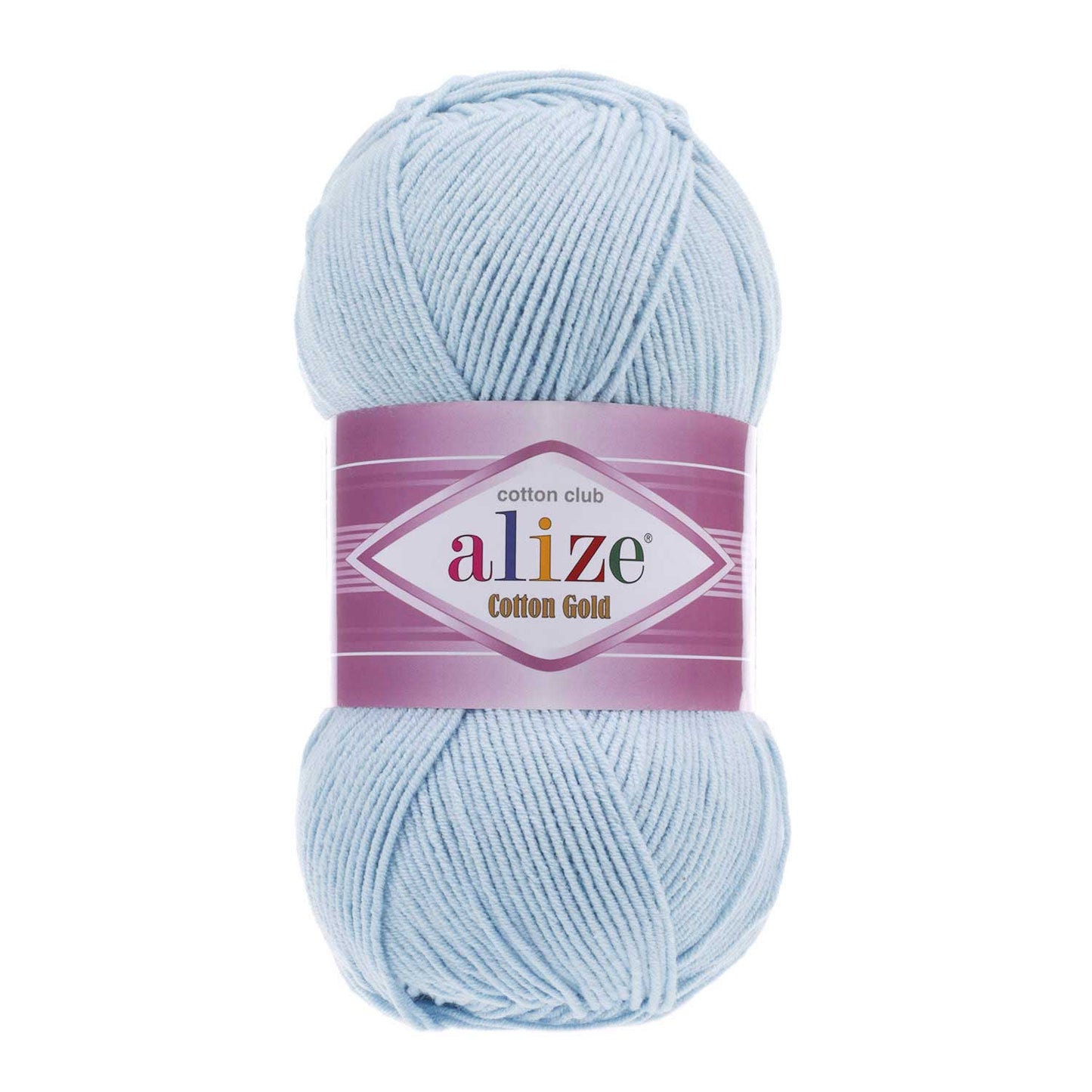 Alize Cotton Gold Knitting Yarns