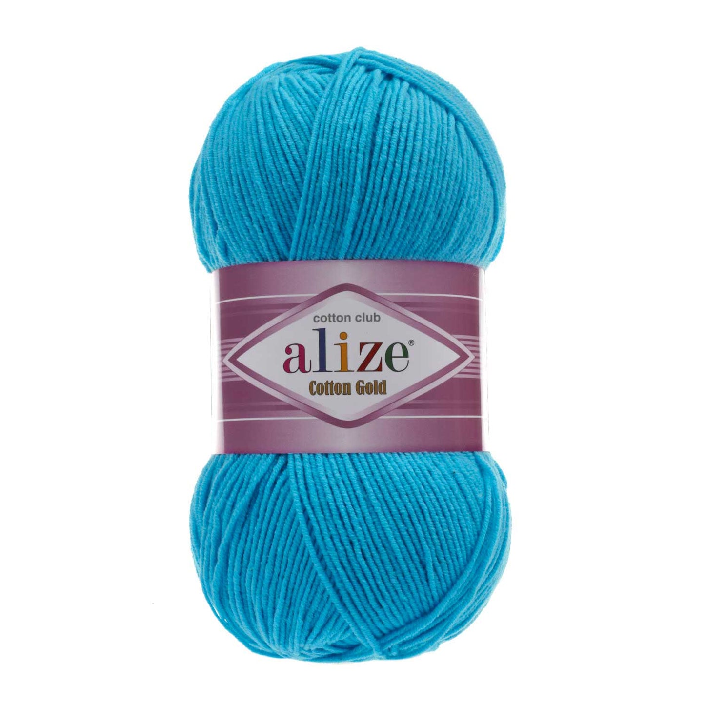 Alize Cotton Gold Knitting Yarns