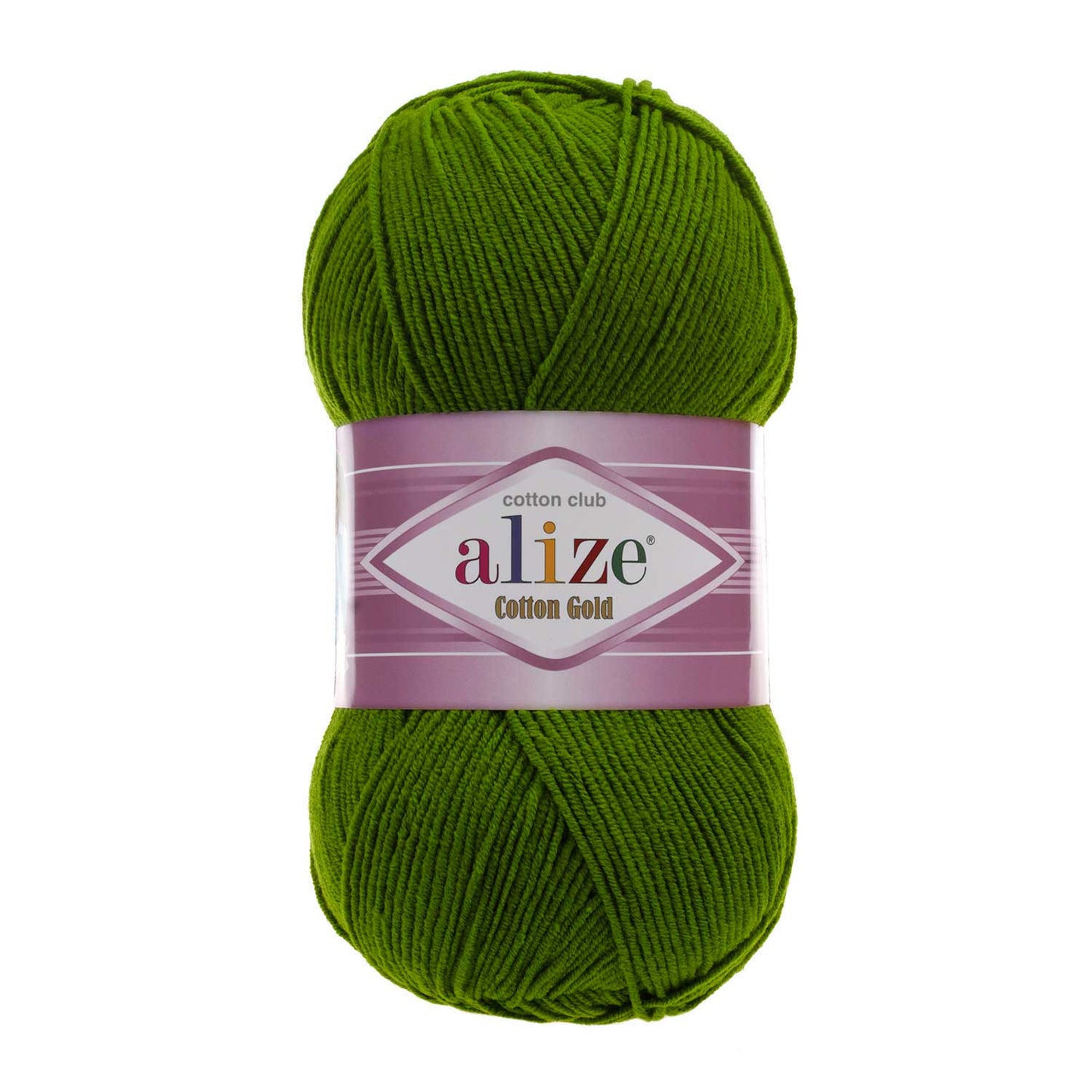 Alize Cotton Gold Knitting Yarns