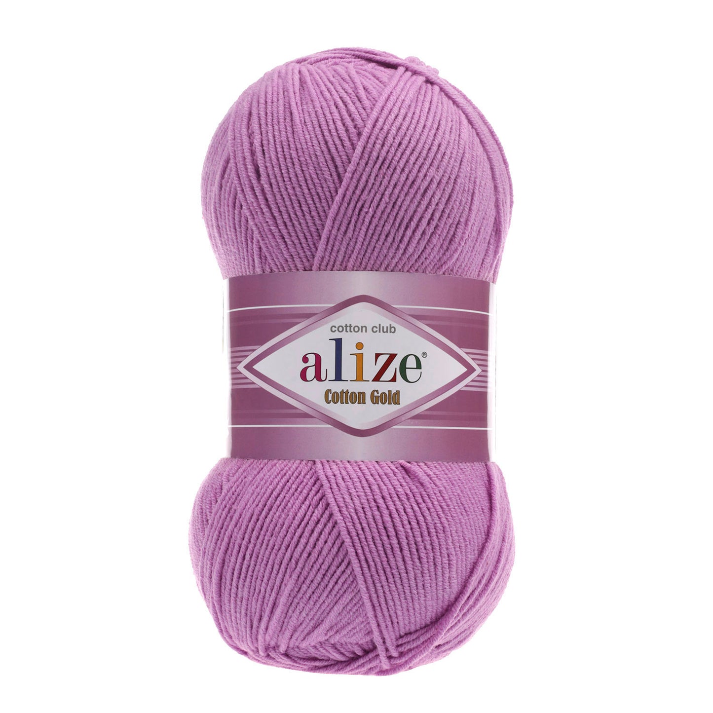 Alize Cotton Gold Knitting Yarns
