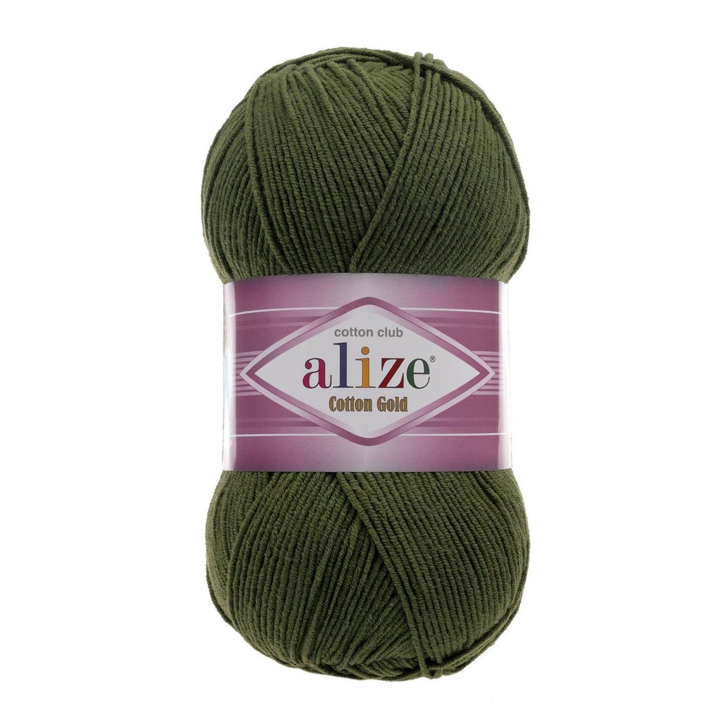 Alize Cotton Gold Knitting Yarns