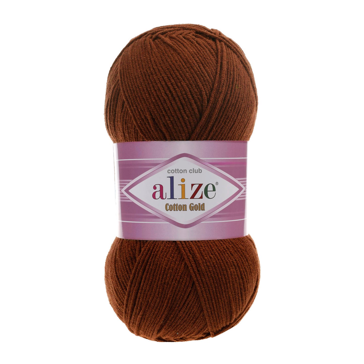 Alize Cotton Gold Knitting Yarns