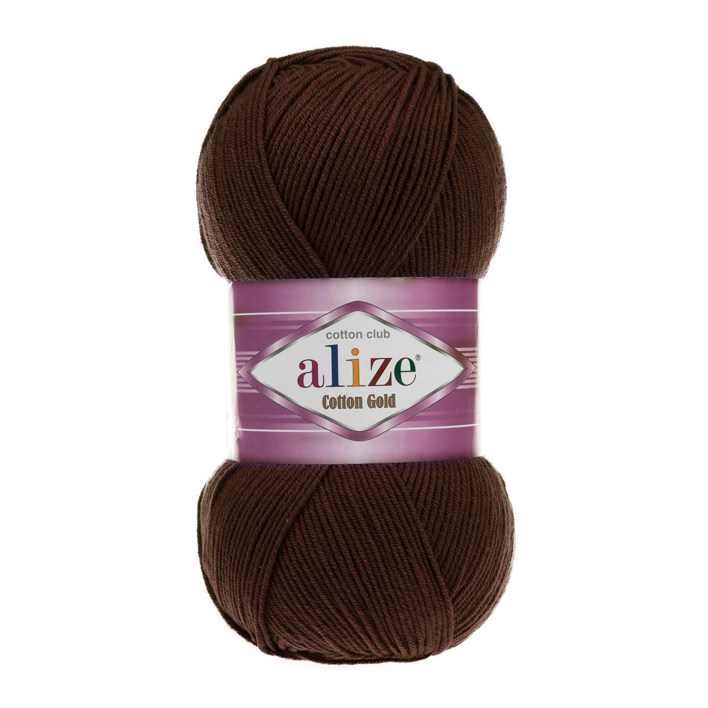 Alize Cotton Gold Knitting Yarns