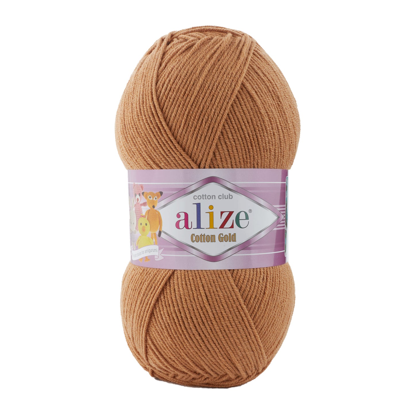 Alize Cotton Gold Knitting Yarns