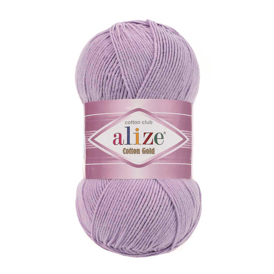 Alize Cotton Gold Knitting Yarns
