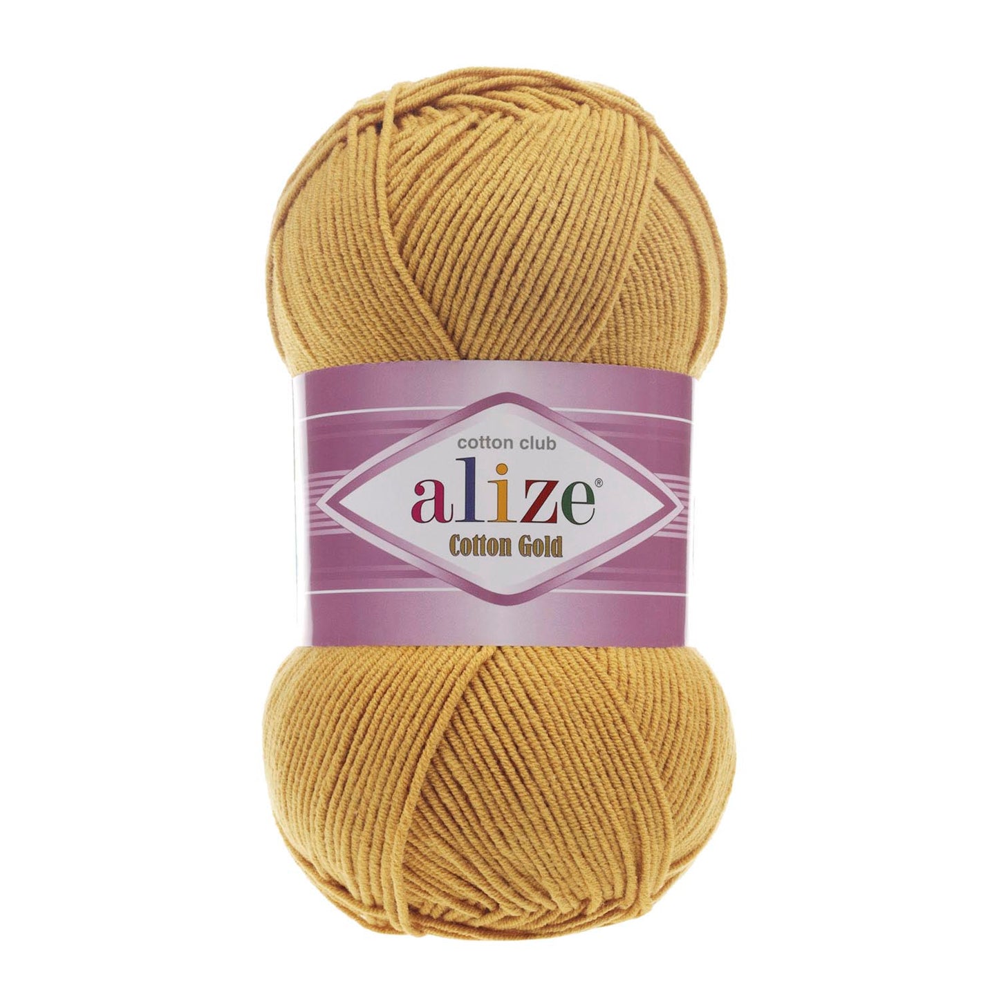 Alize Cotton Gold Knitting Yarns
