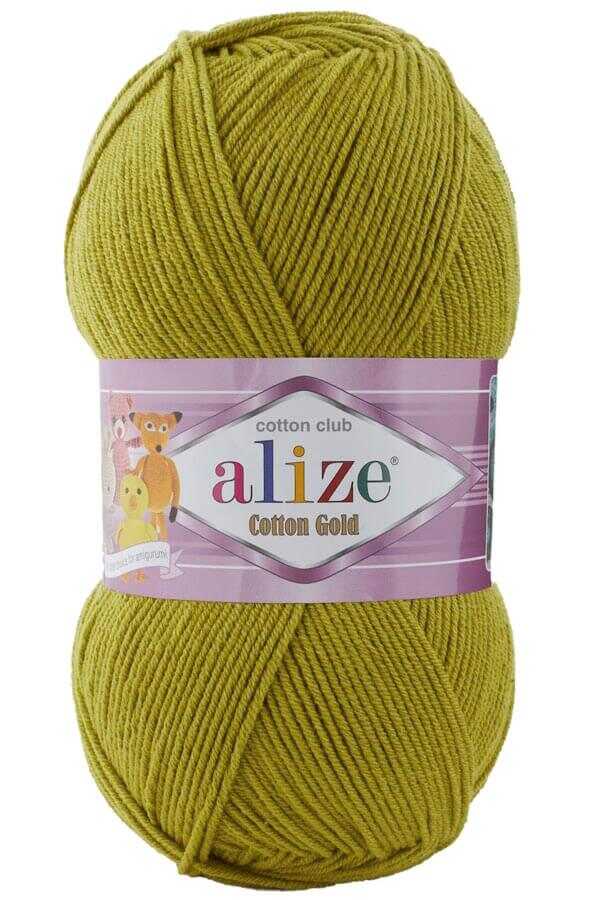 Alize Cotton Gold Knitting Yarns