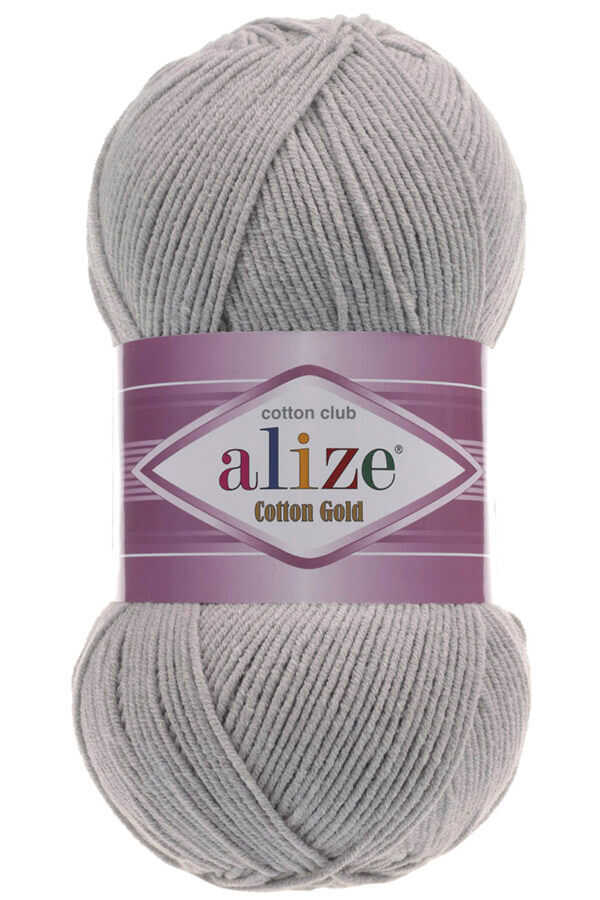 Alize Cotton Gold Knitting Yarns