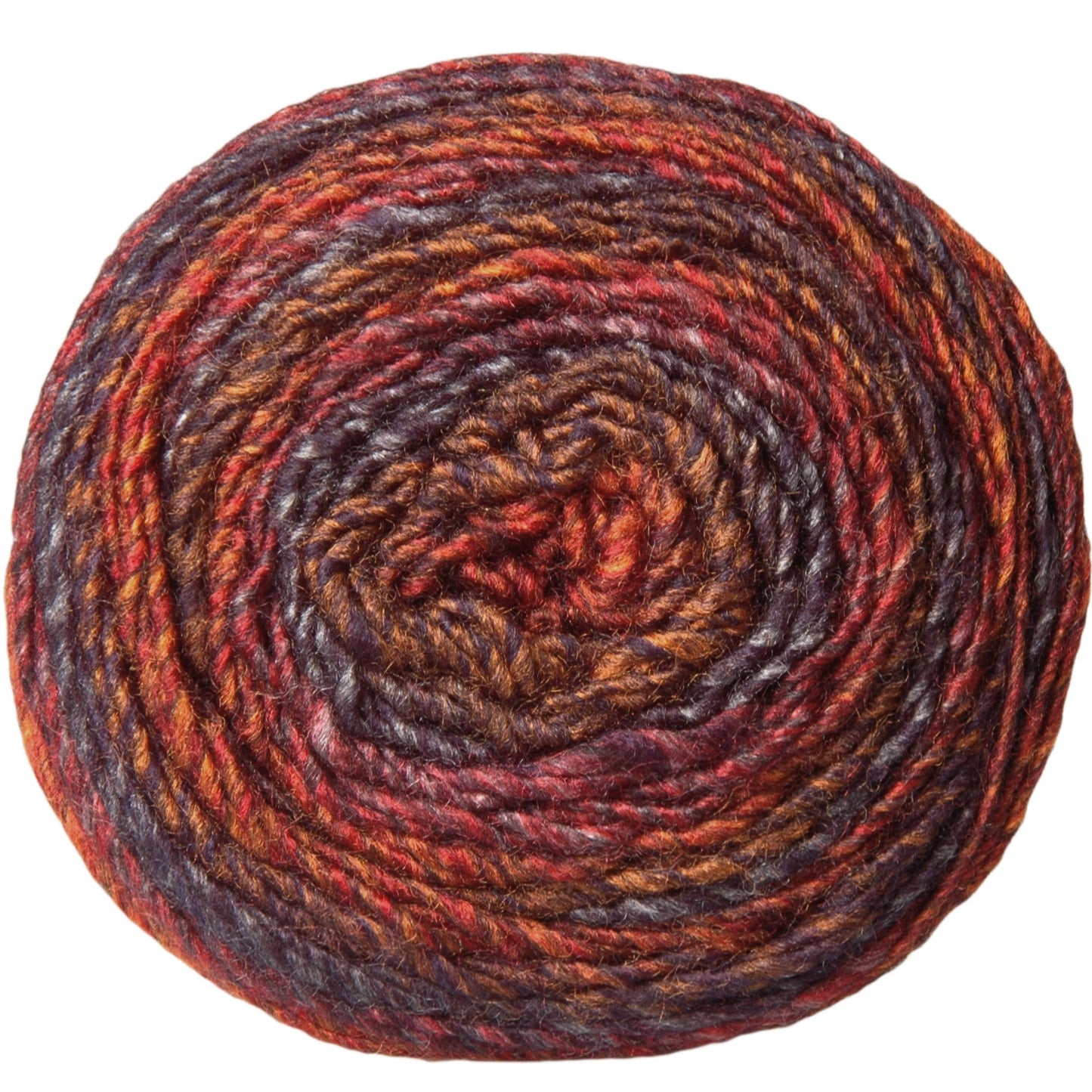 Himalaya Mona Cake Yarn -  Variegated Knitting Yarns