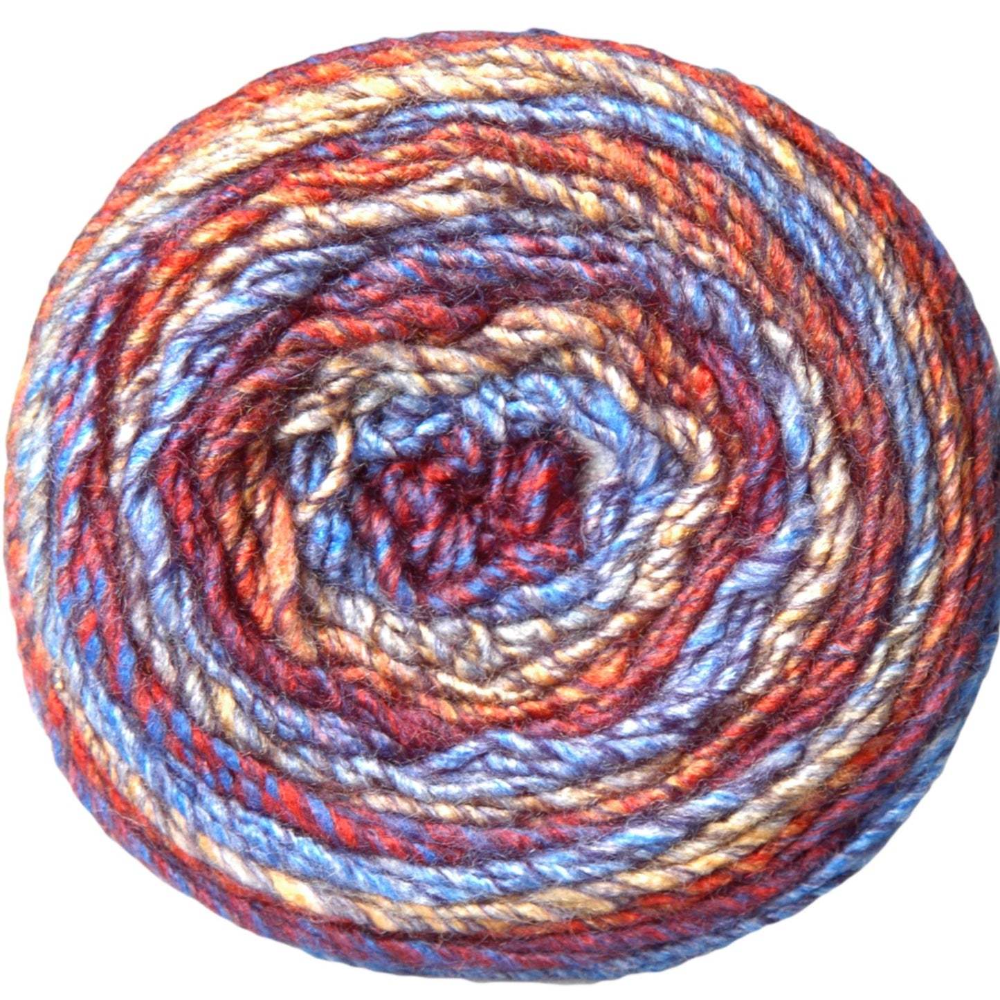 Himalaya Mona Cake Yarn -  Variegated Knitting Yarns
