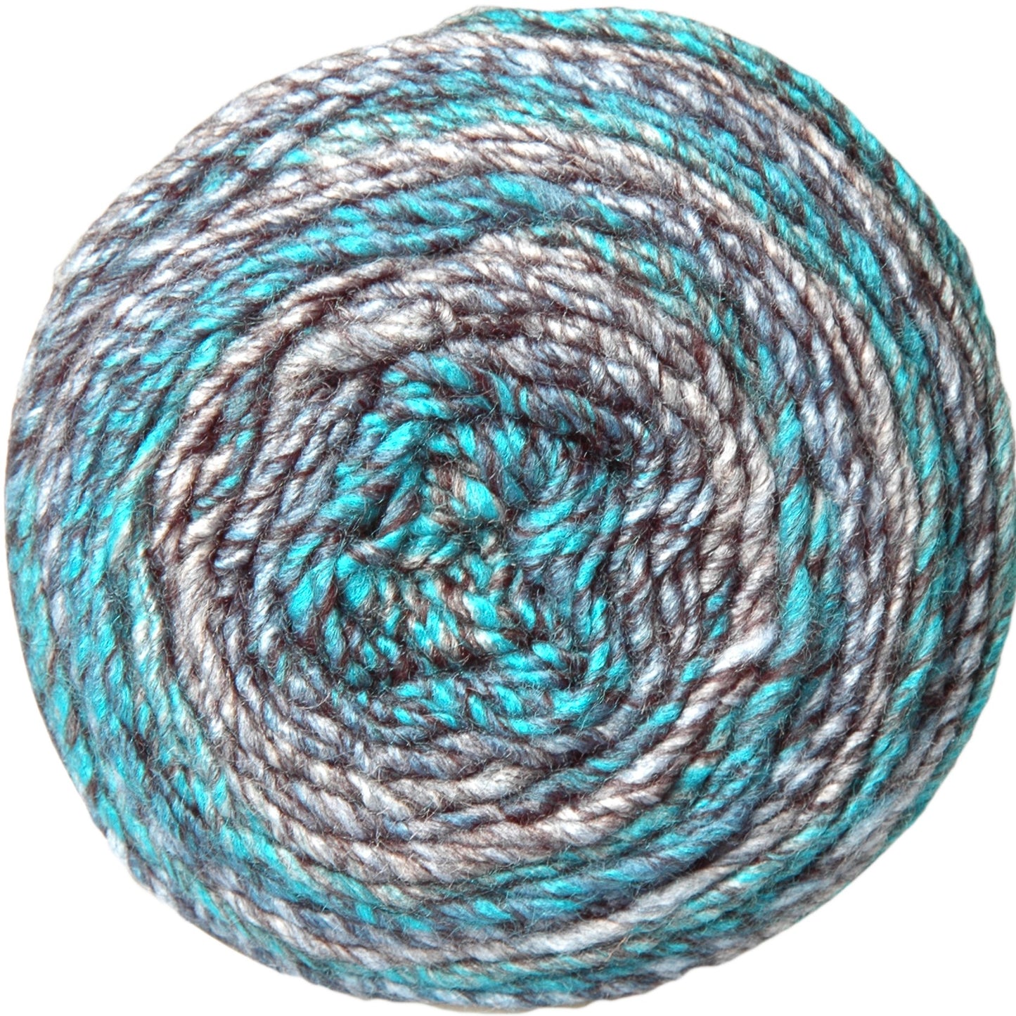 Himalaya Mona Cake Yarn -  Variegated Knitting Yarns