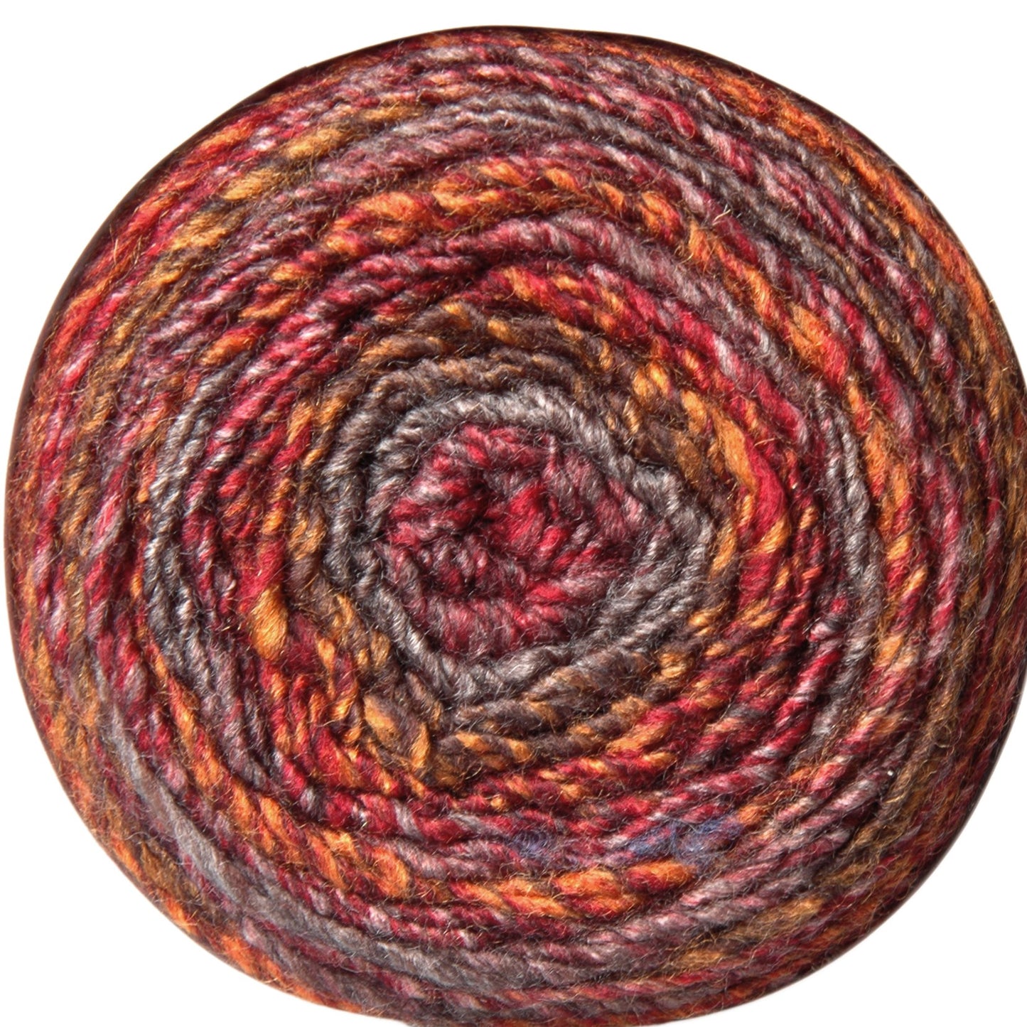 Himalaya Mona Cake Yarn -  Variegated Knitting Yarns
