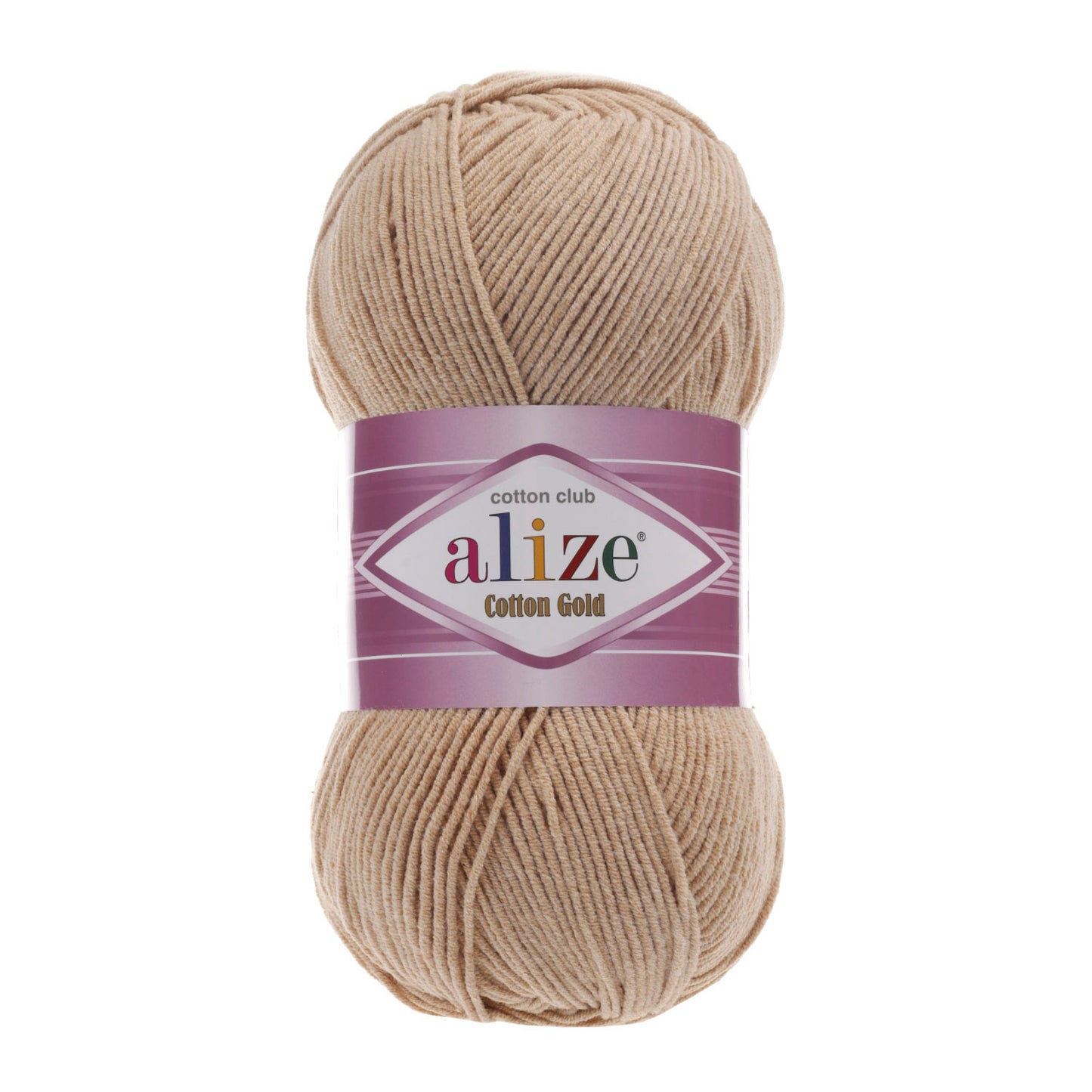 Alize Cotton Gold Knitting Yarns