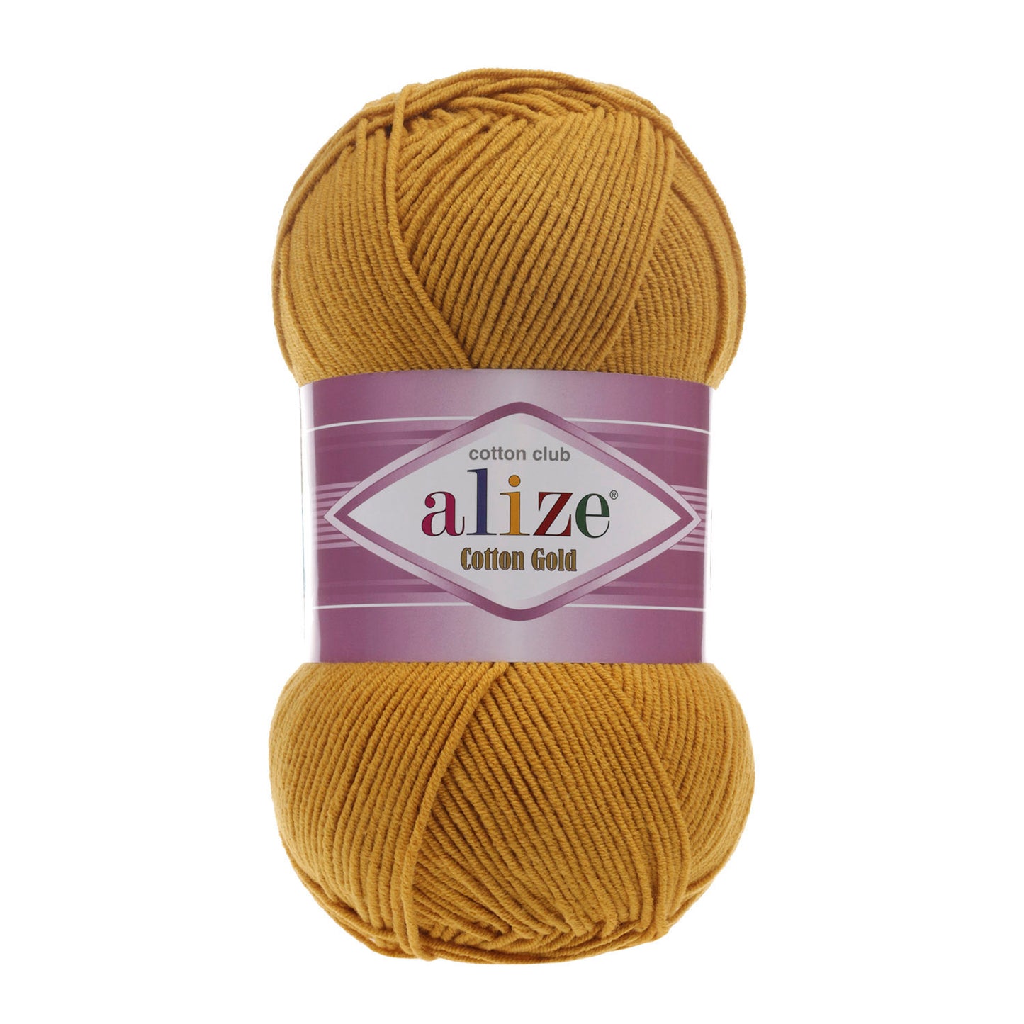 Alize Cotton Gold Knitting Yarns
