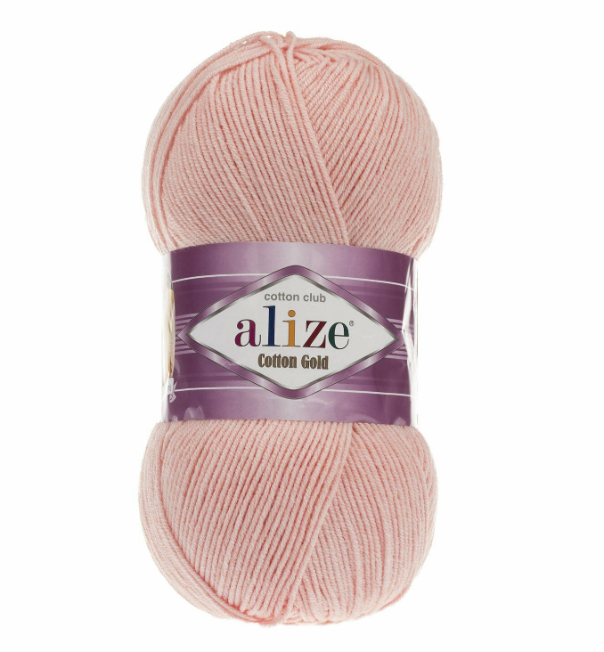Alize Cotton Gold Knitting Yarns