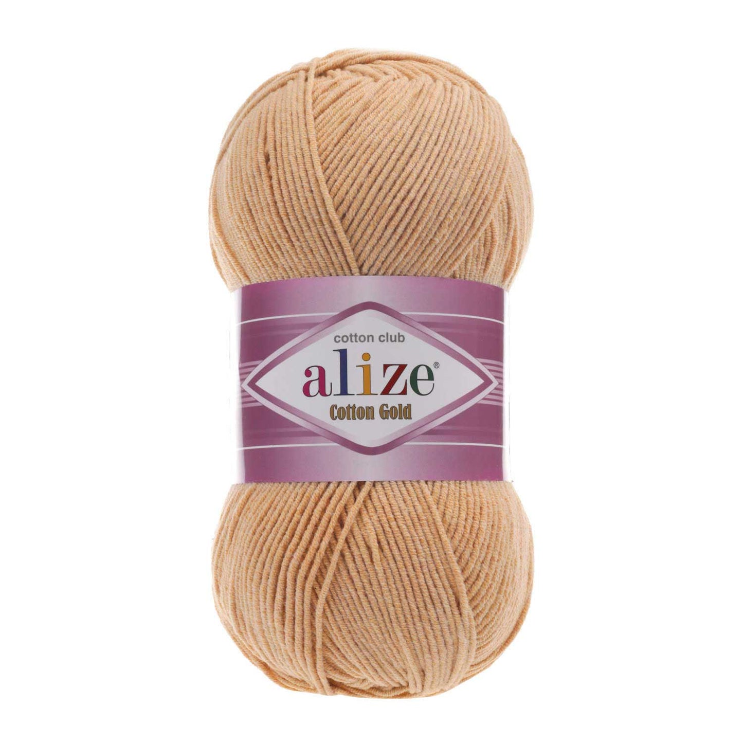 Alize Cotton Gold Knitting Yarns