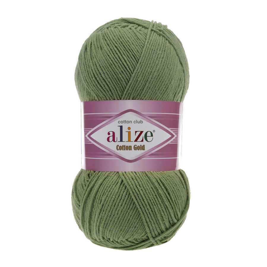 Alize Cotton Gold Knitting Yarns