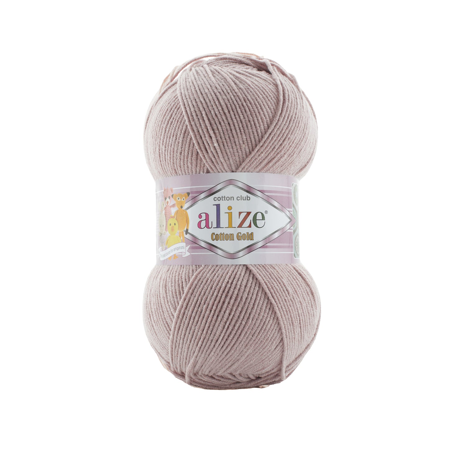 Alize Cotton Gold Knitting Yarns
