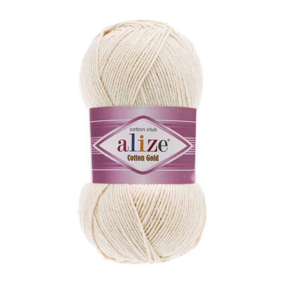 Alize Cotton Gold Knitting Yarns