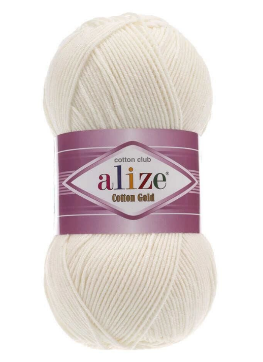 Alize Cotton Gold Knitting Yarns