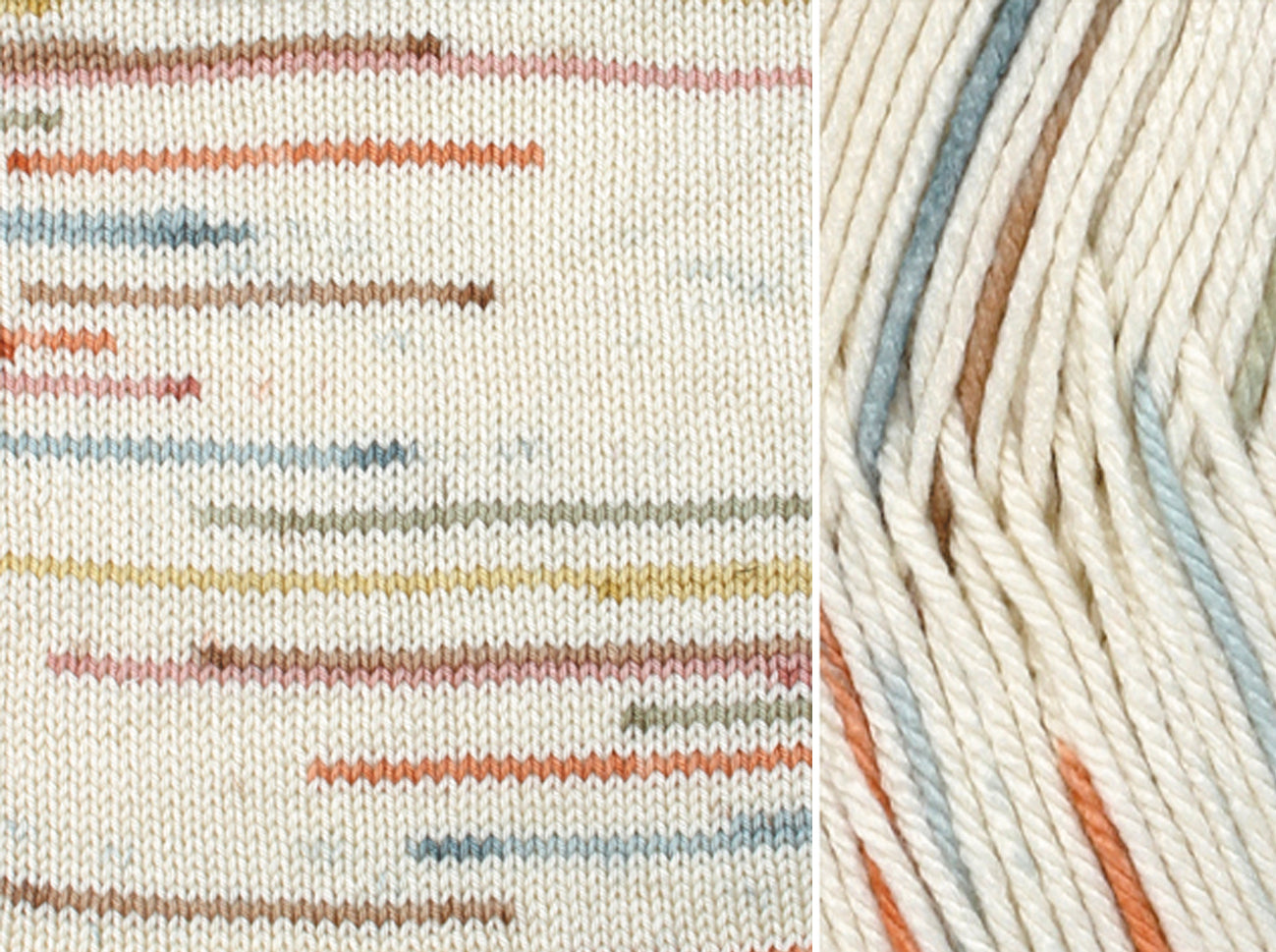 Himalaya Everyday Worsted Line Knitting Yarn