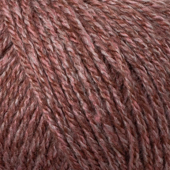 Himalaya Everyday New Tweed – Soft 100% Anti-Pilling Acrylic Yarn | 100g, 200m