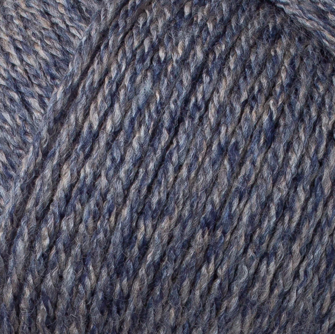 Himalaya Everyday New Tweed – Soft 100% Anti-Pilling Acrylic Yarn | 100g, 200m