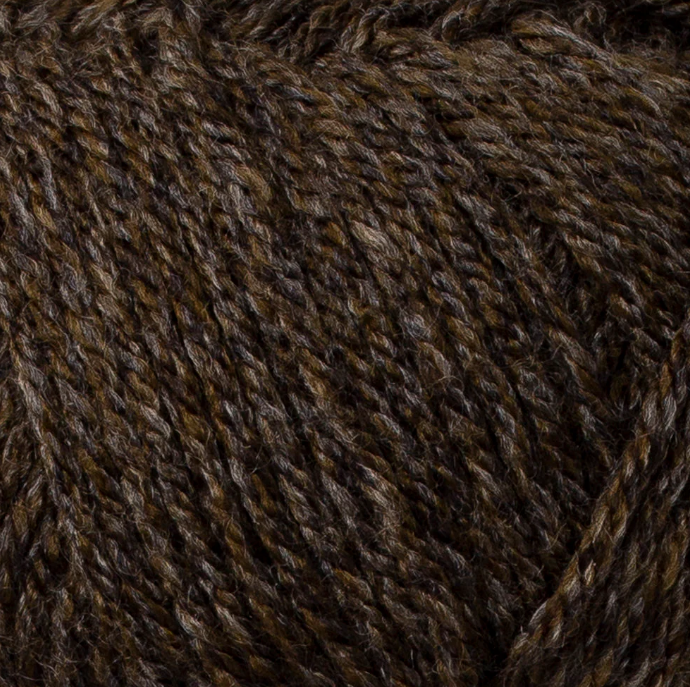 Himalaya Everyday New Tweed – Soft 100% Anti-Pilling Acrylic Yarn | 100g, 200m